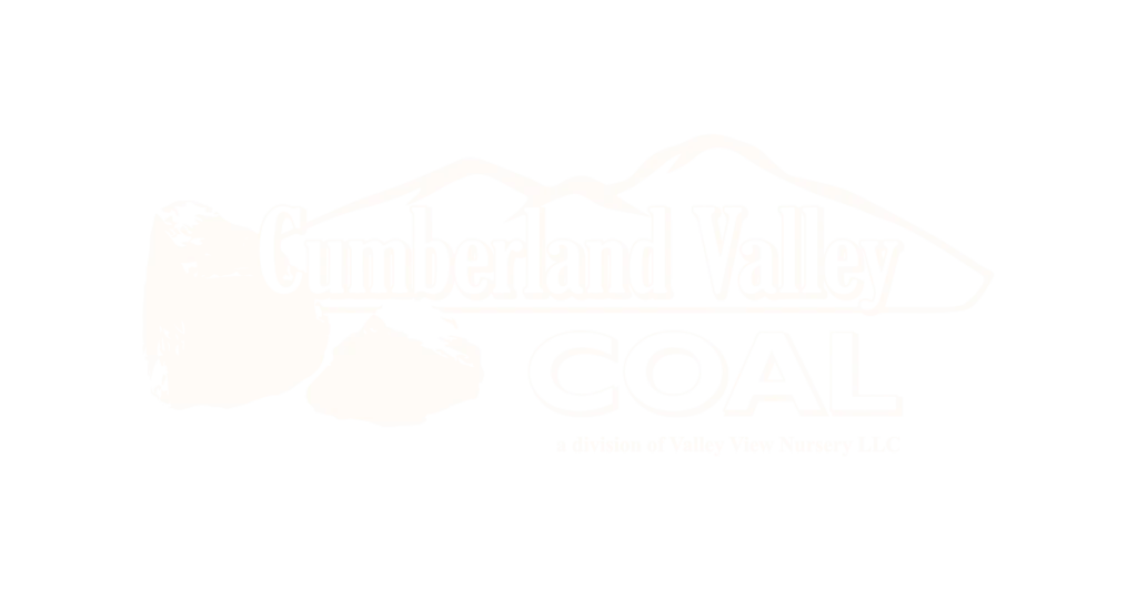 Cumberland Valley White Logo